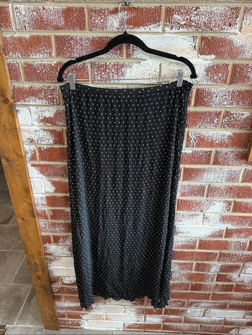 Lioness flowy maxi